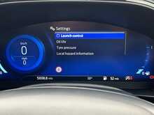Ford Focus T EcoBoost ST - U15653