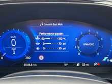 Ford Focus T EcoBoost ST - U15653