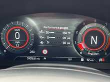 Ford Focus T EcoBoost ST - U15653