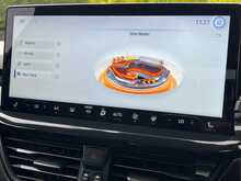 Ford Focus T EcoBoost ST - U15653