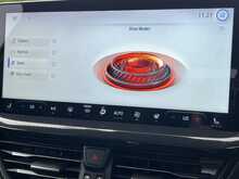 Ford Focus T EcoBoost ST - U15653