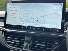 Ford Focus T EcoBoost ST - U15653
