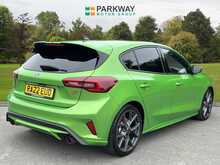 Ford Focus T EcoBoost ST - U15653