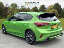 Ford Focus T EcoBoost ST - U15653