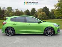 Ford Focus T EcoBoost ST - U15653