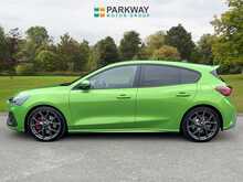 Ford Focus T EcoBoost ST - U15653