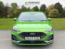 Ford Focus T EcoBoost ST - U15653