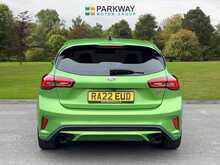 Ford Focus T EcoBoost ST - U15653