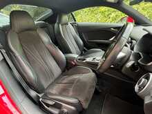 Audi TT TFSI S line - U15654