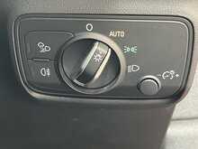 Audi TT TFSI S line - U15654