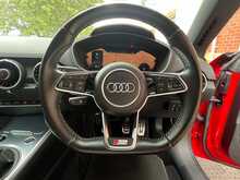 Audi TT TFSI S line - U15654