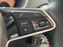 Audi TT TFSI S line - U15654