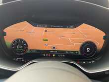 Audi TT TFSI S line - U15654