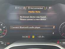 Audi TT TFSI S line - U15654