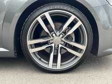Audi TT TFSI S line - U15659