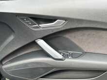 Audi TT TFSI S line - U15659