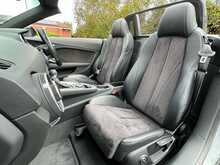 Audi TT TFSI S line - U15659