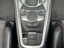 Audi TT TFSI S line - U15659