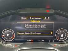 Audi TT TFSI S line - U15659