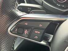 Audi TT TFSI S line - U15659