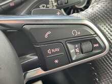 Audi TT TFSI S line - U15659