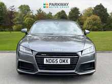 Audi TT TFSI S line - U15659