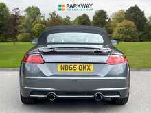 Audi TT TFSI S line - U15659
