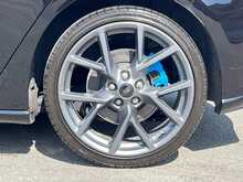 Ford Focus T EcoBoost ST - U15661