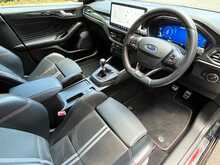 Ford Focus T EcoBoost ST - U15661