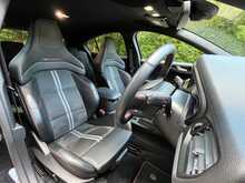 Ford Focus T EcoBoost ST - U15661