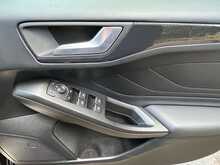 Ford Focus T EcoBoost ST - U15661