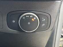 Ford Focus T EcoBoost ST - U15661