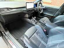 Ford Focus T EcoBoost ST - U15661