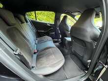 Ford Focus T EcoBoost ST - U15661