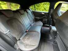 Ford Focus T EcoBoost ST - U15661