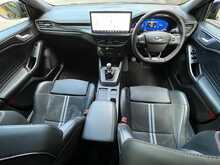 Ford Focus T EcoBoost ST - U15661