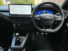 Ford Focus T EcoBoost ST - U15661