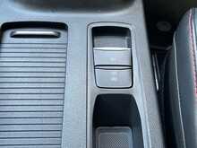 Ford Focus T EcoBoost ST - U15661