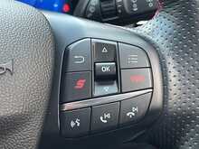 Ford Focus T EcoBoost ST - U15661