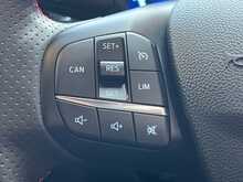 Ford Focus T EcoBoost ST - U15661