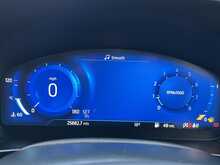 Ford Focus T EcoBoost ST - U15661