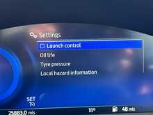 Ford Focus T EcoBoost ST - U15661
