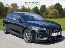 Ford Focus T EcoBoost ST - U15661