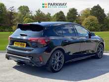 Ford Focus T EcoBoost ST - U15661