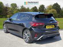 Ford Focus T EcoBoost ST - U15661