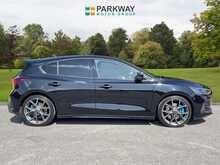 Ford Focus T EcoBoost ST - U15661