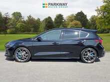 Ford Focus T EcoBoost ST - U15661