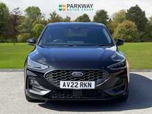 Ford Focus T EcoBoost ST - U15661
