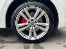 Audi Q5 TDI S line - U15662
