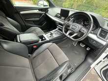 Audi Q5 TDI S line - U15662